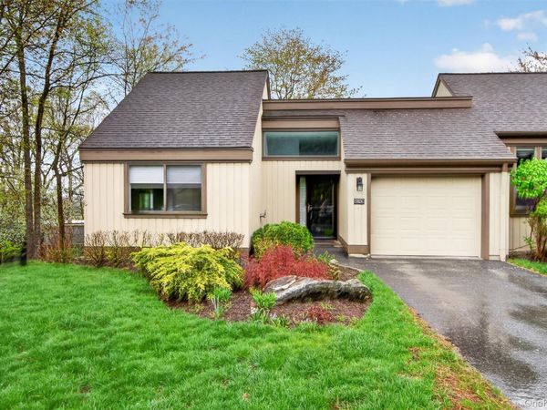 582 Heritage Hills, Unit A, Somers, NY 10589