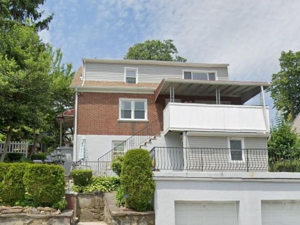 21 New Avenue , Yonkers, NY 10704