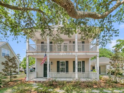 1249 Laurel Park Trail, Mount Pleasant, SC 29466