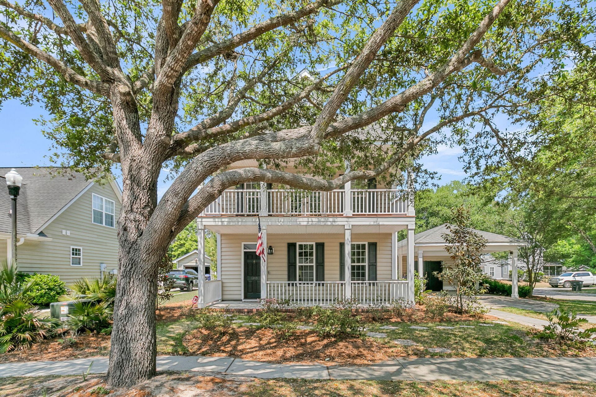 1249 Laurel Park Trail Photo 41