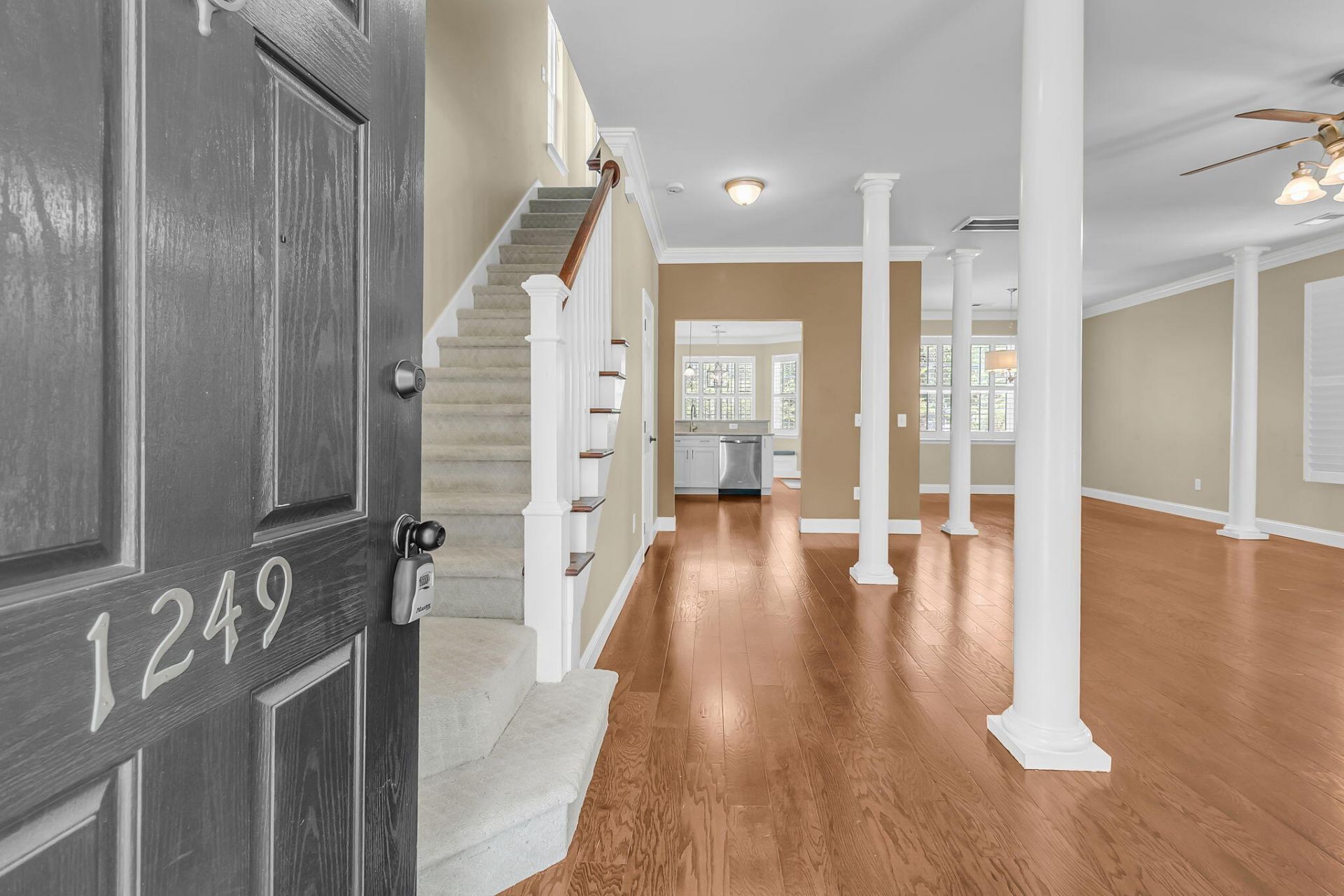 1249 Laurel Park Trail Photo 5