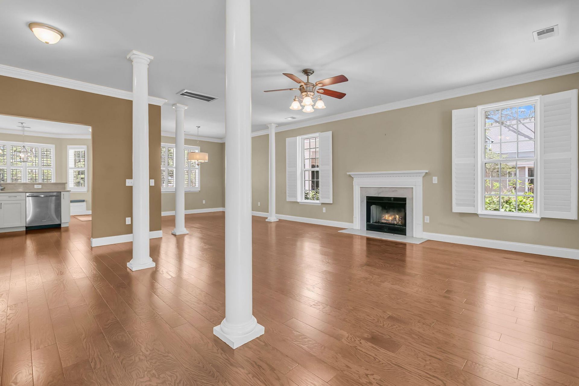 1249 Laurel Park Trail Photo 6