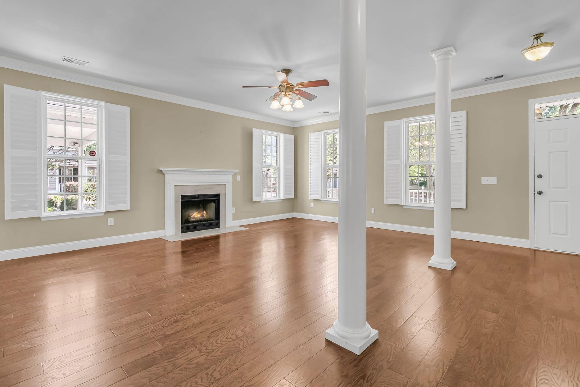 1249 Laurel Park Trail Photo 8