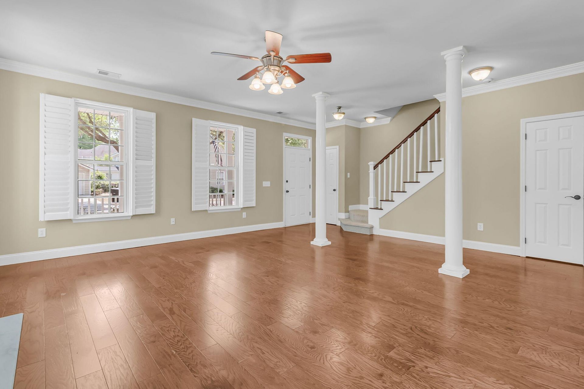 1249 Laurel Park Trail Photo 9