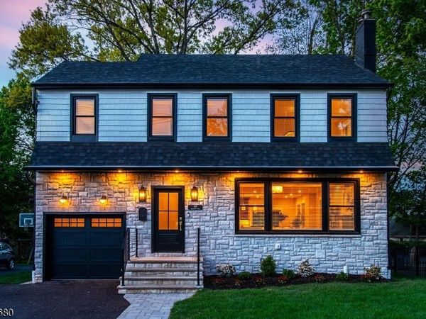 43 Alexander Ave, Montclair, NJ 07043