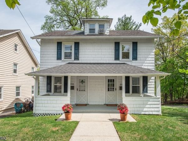 257 Mccosh Rd, Clifton, NJ 07043