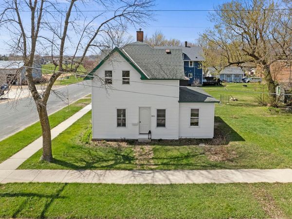 501 W Baker Street, Arlington, MN 55307