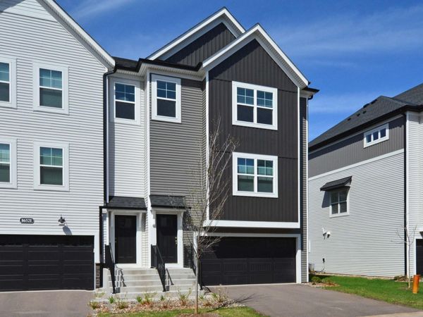 8652 Kenyon Court NE, Unit F, Blaine, MN 55449