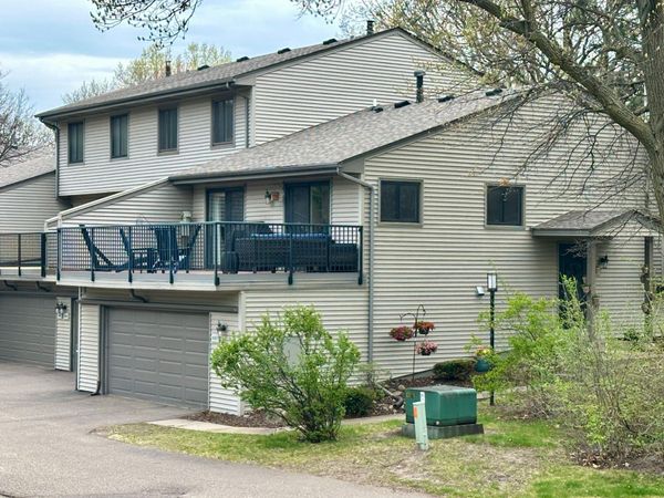 4367 Arden View Court, Arden Hills, MN 55112