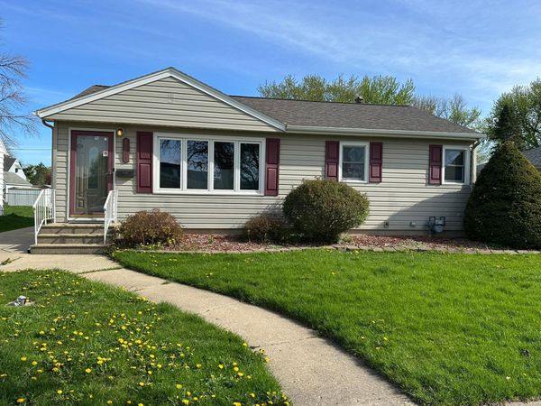 1611 4th Avenue SE, Austin, MN 55912