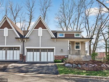 5100 Wild Marsh Drive, White Bear Lake, MN 55110