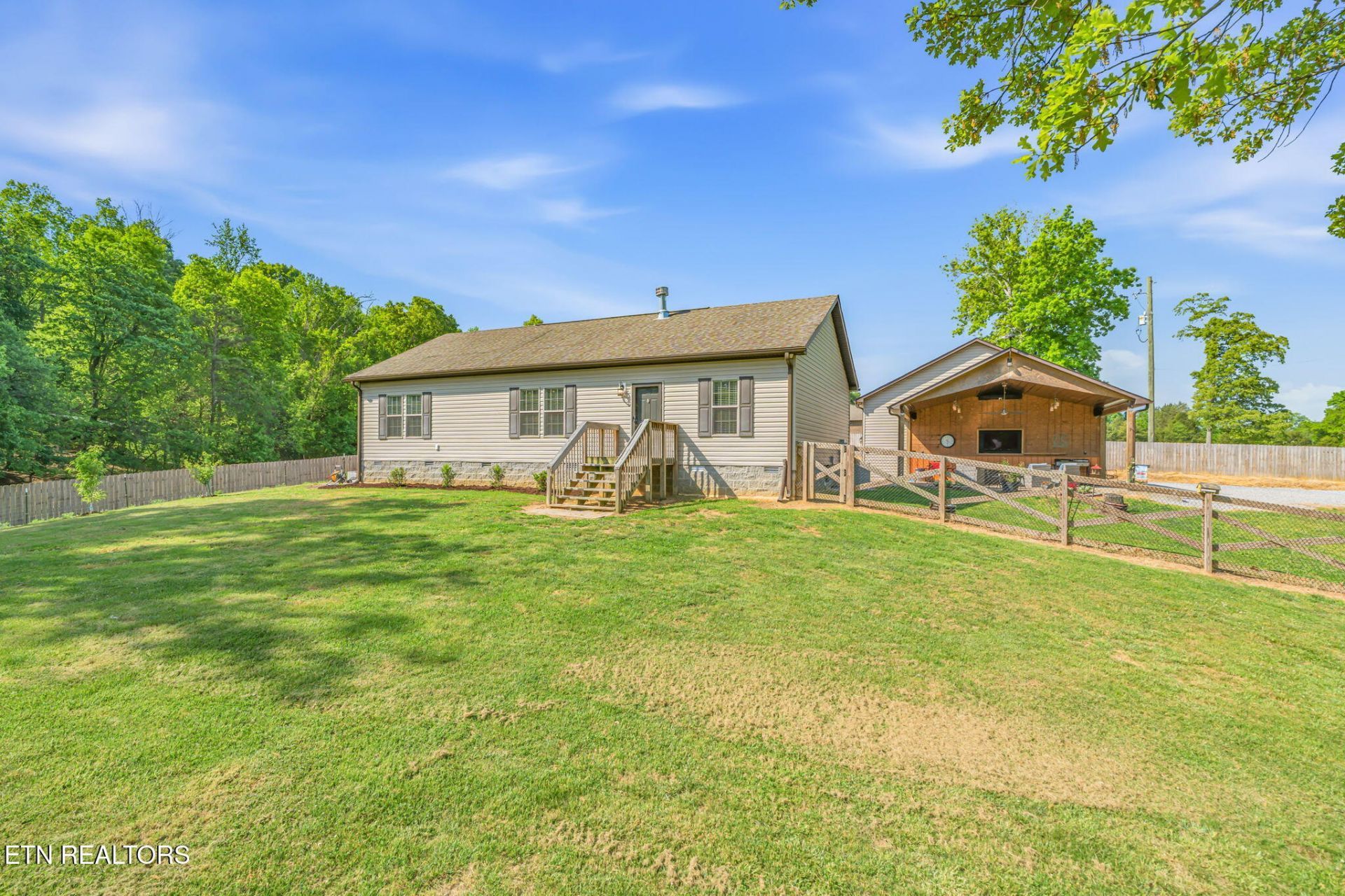 2273 Robin Ben Lane, Knoxville, TN 37924 Main Photo