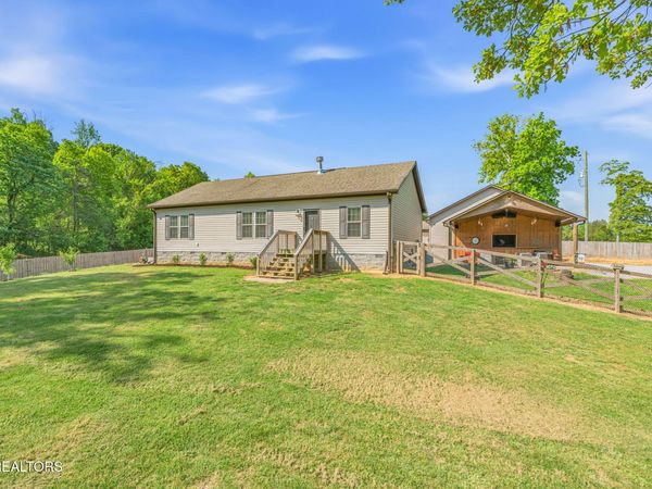 2273 Robin Ben Lane, Knoxville, TN 37924