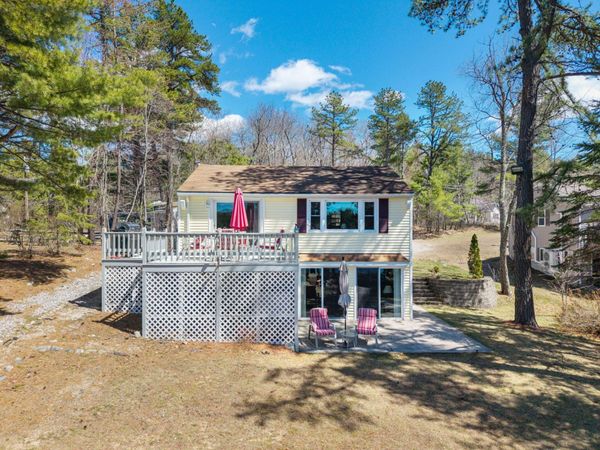 14 Bernier Lane, Waterboro, ME 04087