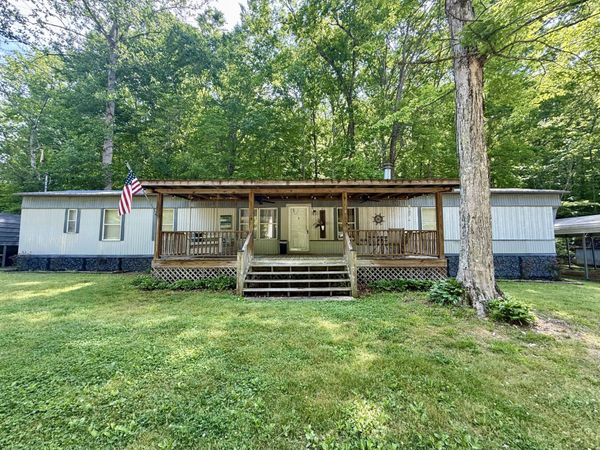 118 Haylee Rd , Waverly, TN 37185