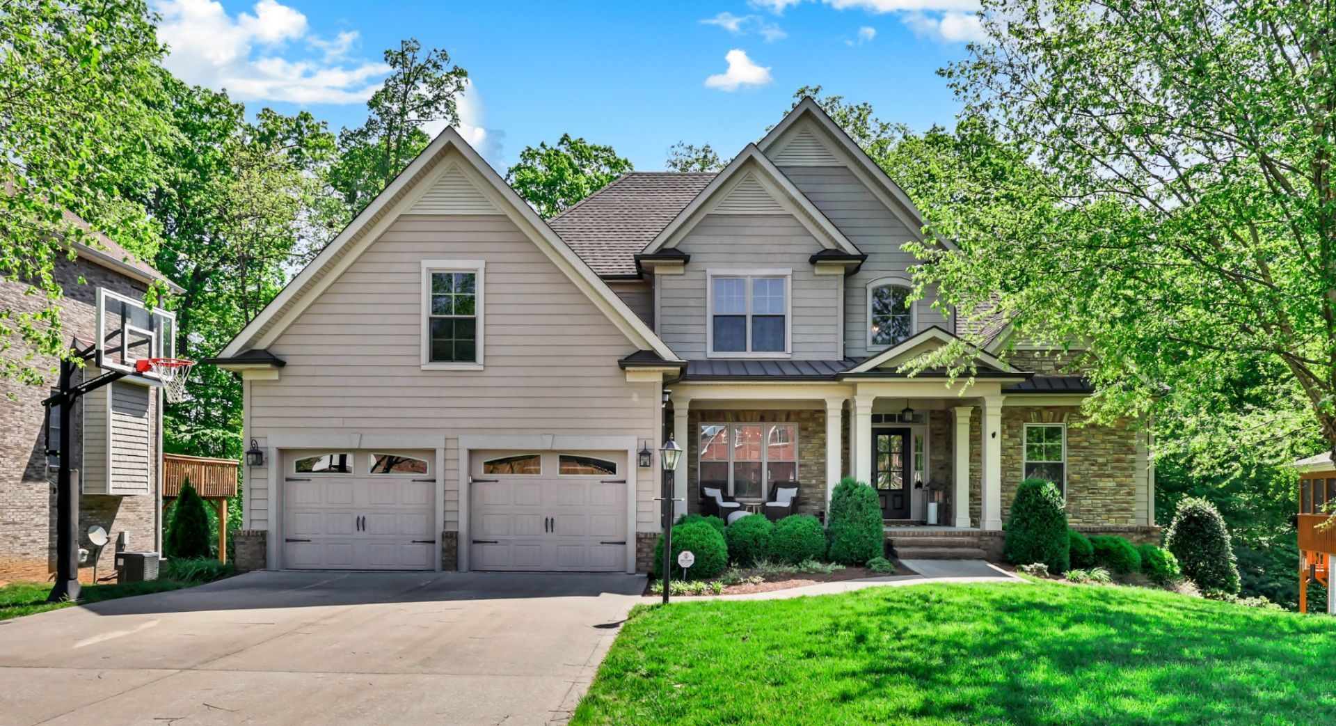 251 Cullom Way, Clarksville, TN 37043 Main Photo