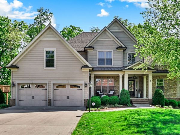 251 Cullom Way, Clarksville, TN 37043