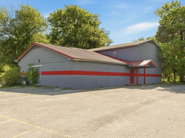 3405 Cadiz Rd , Hopkinsville, KY 42240