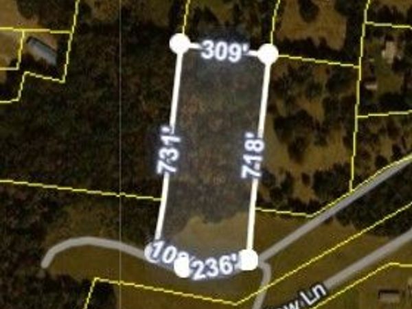 17 Sawyer Rd , Fayetteville, TN 37334