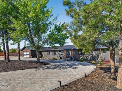 4220 Capitol View Drive, Carson City, NV 89701 Photo