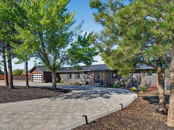 4220 Capitol View Drive, Carson City, NV 89701