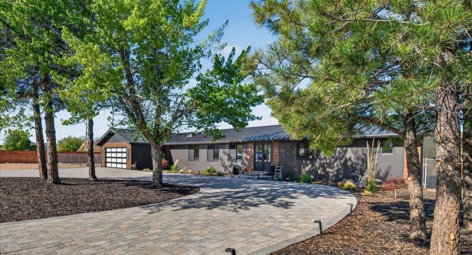 4220 Capitol View Drive, Carson City, NV 89701 Photo