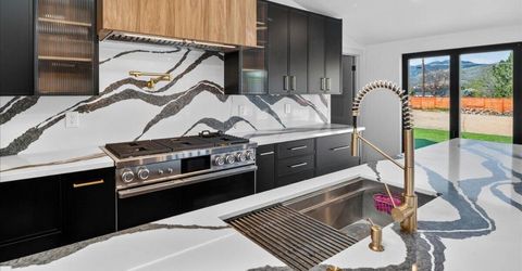 4220 Capitol View Drive, Carson City, NV 89701 Photo