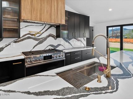 4220 Capitol View Drive, Carson City, NV 89701 Photo