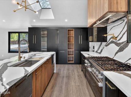 4220 Capitol View Drive, Carson City, NV 89701 Photo