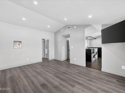 4220 Capitol View Drive, Carson City, NV 89701 Photo