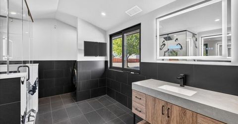 4220 Capitol View Drive, Carson City, NV 89701 Photo