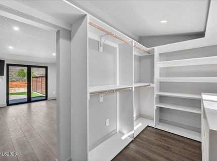 4220 Capitol View Drive, Carson City, NV 89701 Photo