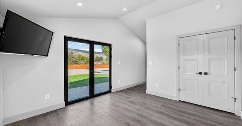 4220 Capitol View Drive, Carson City, NV 89701 Photo