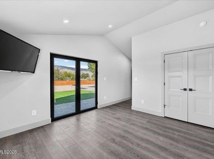 4220 Capitol View Drive, Carson City, NV 89701 Photo