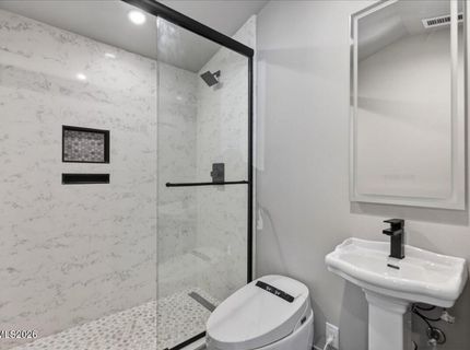 4220 Capitol View Drive, Carson City, NV 89701 Photo