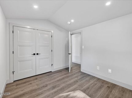 4220 Capitol View Drive, Carson City, NV 89701 Photo