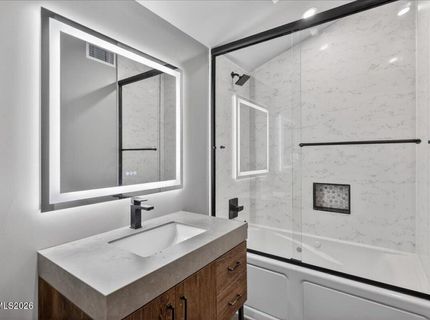 4220 Capitol View Drive, Carson City, NV 89701 Photo