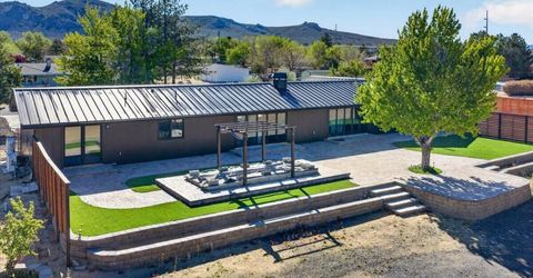 4220 Capitol View Drive, Carson City, NV 89701 Photo