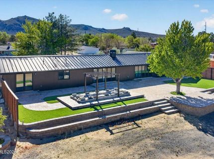 4220 Capitol View Drive, Carson City, NV 89701 Photo