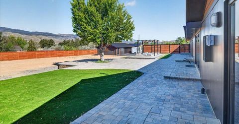 4220 Capitol View Drive, Carson City, NV 89701 Photo