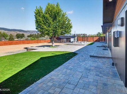 4220 Capitol View Drive, Carson City, NV 89701 Photo