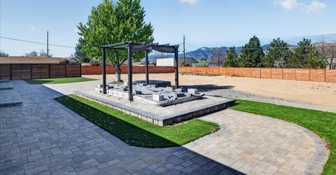 4220 Capitol View Drive, Carson City, NV 89701 Photo