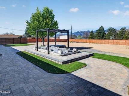 4220 Capitol View Drive, Carson City, NV 89701 Photo