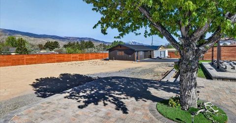 4220 Capitol View Drive, Carson City, NV 89701 Photo