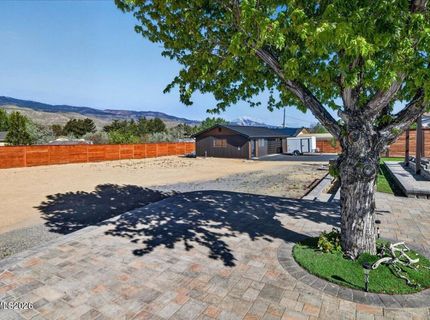 4220 Capitol View Drive, Carson City, NV 89701 Photo