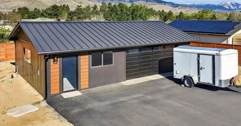 4220 Capitol View Drive, Carson City, NV 89701 Photo