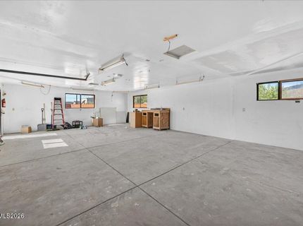 4220 Capitol View Drive, Carson City, NV 89701 Photo