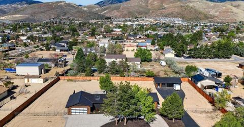 4220 Capitol View Drive, Carson City, NV 89701 Photo