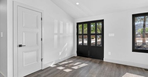 4220 Capitol View Drive, Carson City, NV 89701 Photo