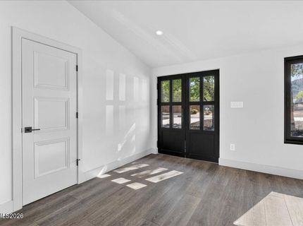 4220 Capitol View Drive, Carson City, NV 89701 Photo